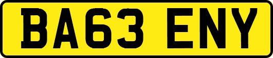 BA63ENY