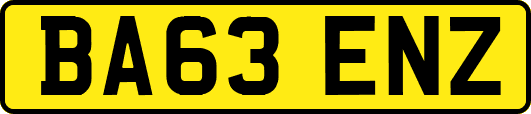 BA63ENZ