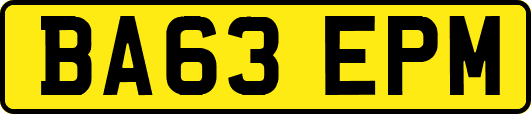 BA63EPM