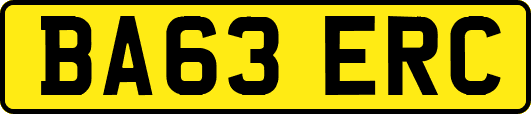 BA63ERC