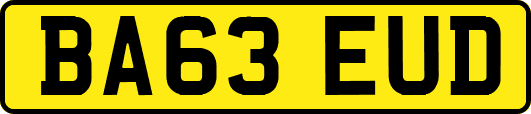 BA63EUD