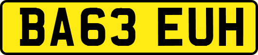 BA63EUH