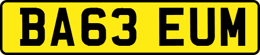 BA63EUM