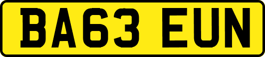 BA63EUN