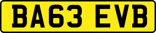 BA63EVB