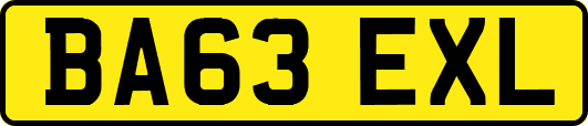 BA63EXL