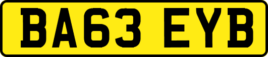 BA63EYB