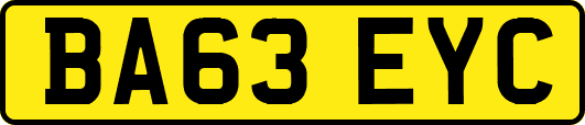 BA63EYC