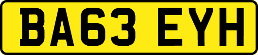 BA63EYH