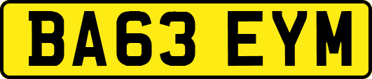 BA63EYM