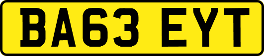 BA63EYT