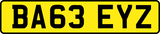 BA63EYZ