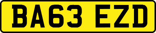 BA63EZD