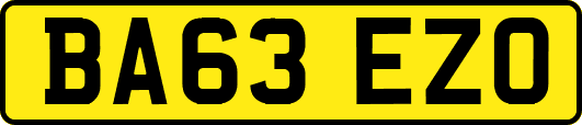 BA63EZO