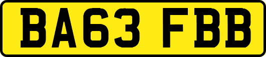 BA63FBB