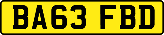 BA63FBD