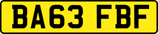 BA63FBF