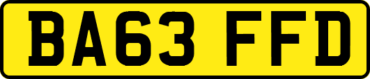 BA63FFD