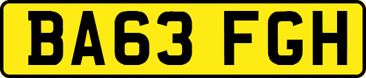 BA63FGH