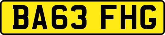 BA63FHG