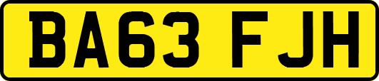 BA63FJH