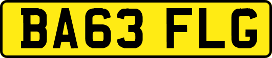 BA63FLG
