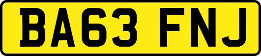 BA63FNJ
