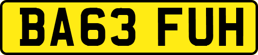 BA63FUH