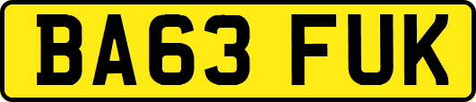 BA63FUK