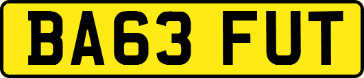 BA63FUT