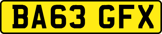 BA63GFX