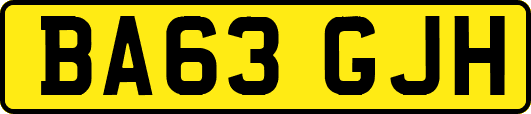 BA63GJH