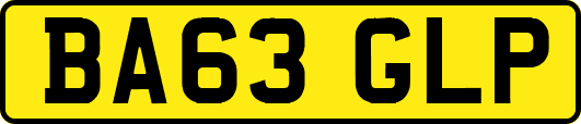 BA63GLP