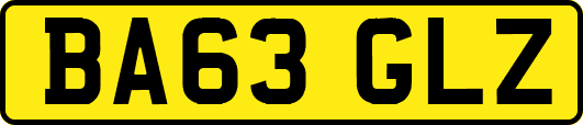 BA63GLZ