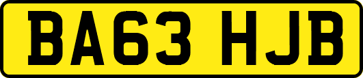BA63HJB