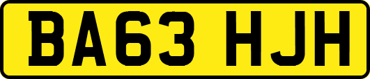 BA63HJH