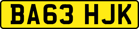 BA63HJK