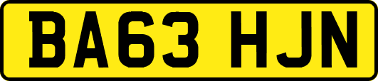 BA63HJN