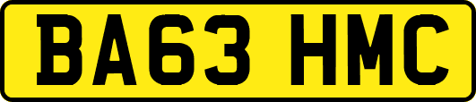 BA63HMC