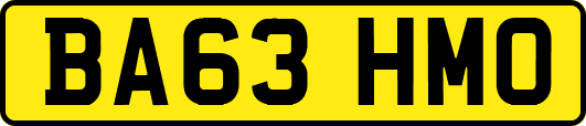 BA63HMO
