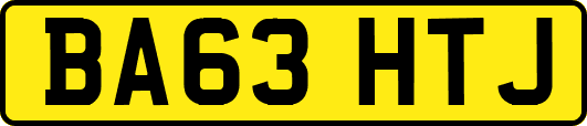 BA63HTJ