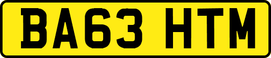 BA63HTM