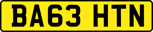 BA63HTN