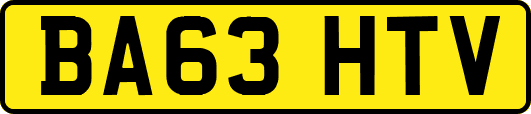 BA63HTV