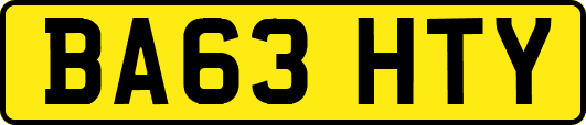 BA63HTY