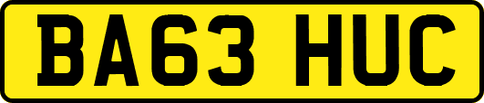 BA63HUC