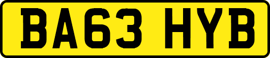 BA63HYB