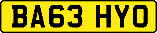 BA63HYO