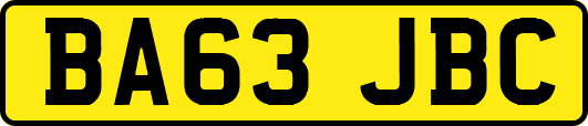 BA63JBC