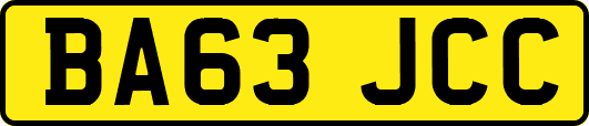 BA63JCC